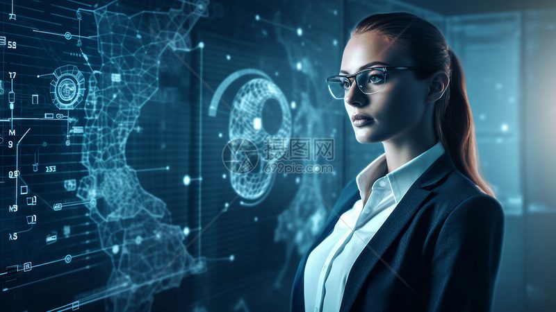 数字孪生落地难？问题常出在数据采集这一环